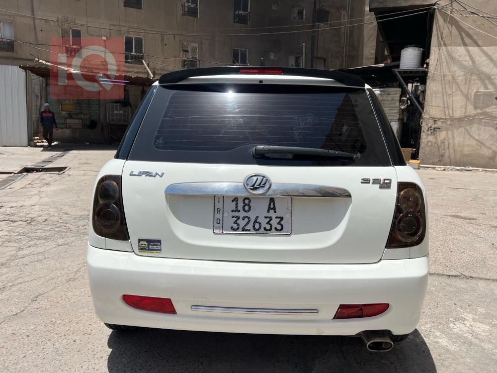 Lifan 320